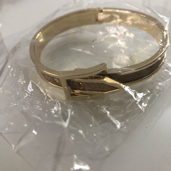 Gold bracelets - Picture 5 of 6